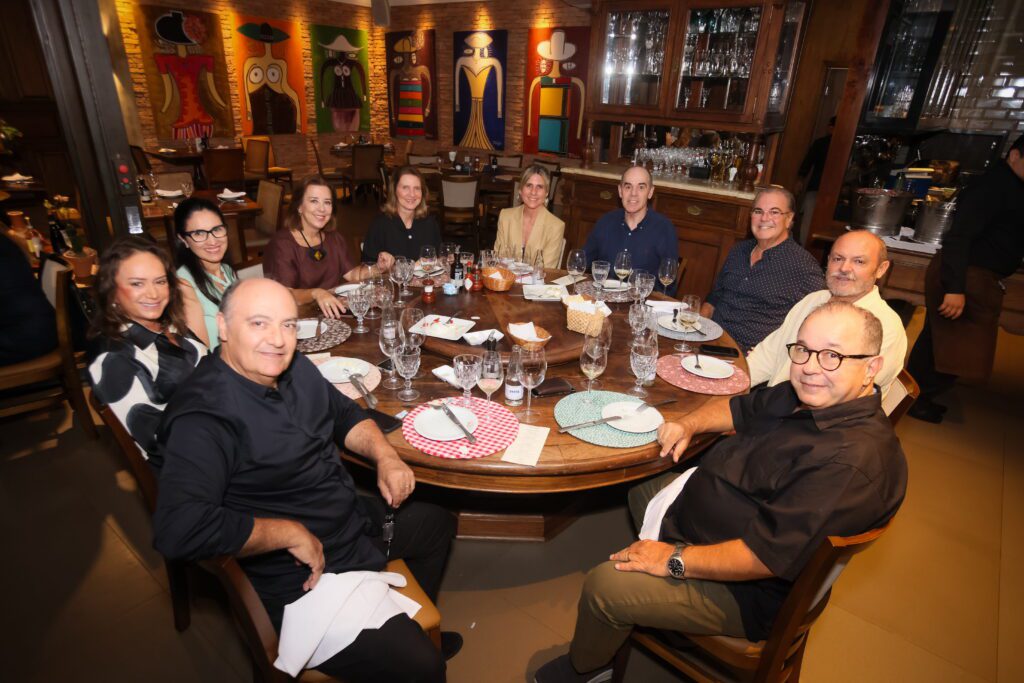 Essenza Italiana no Ancho di Tullio | Crédito: Rafael Cauella