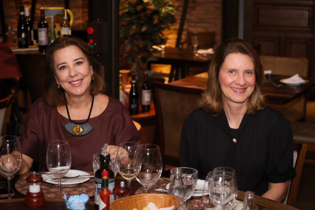 Essenza Italiana no Ancho di Tullio | Crédito: Rafael Cauella