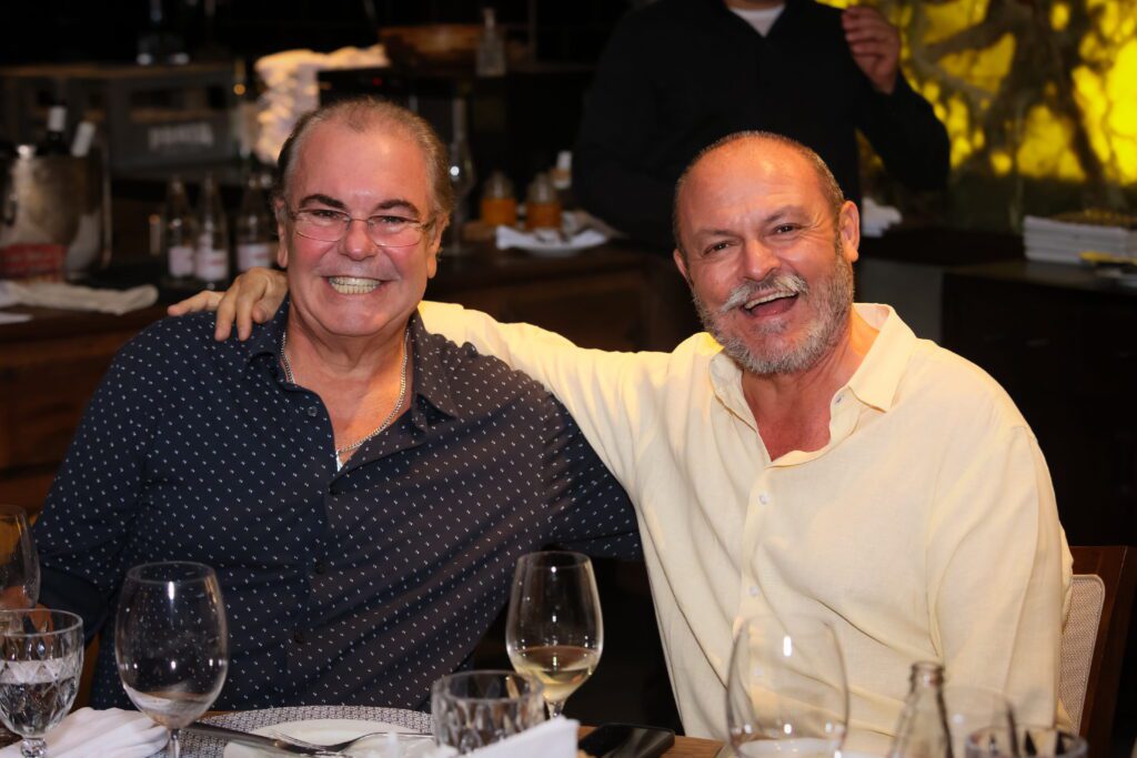 Essenza Italiana no Ancho di Tullio | Crédito: Rafael Cauella