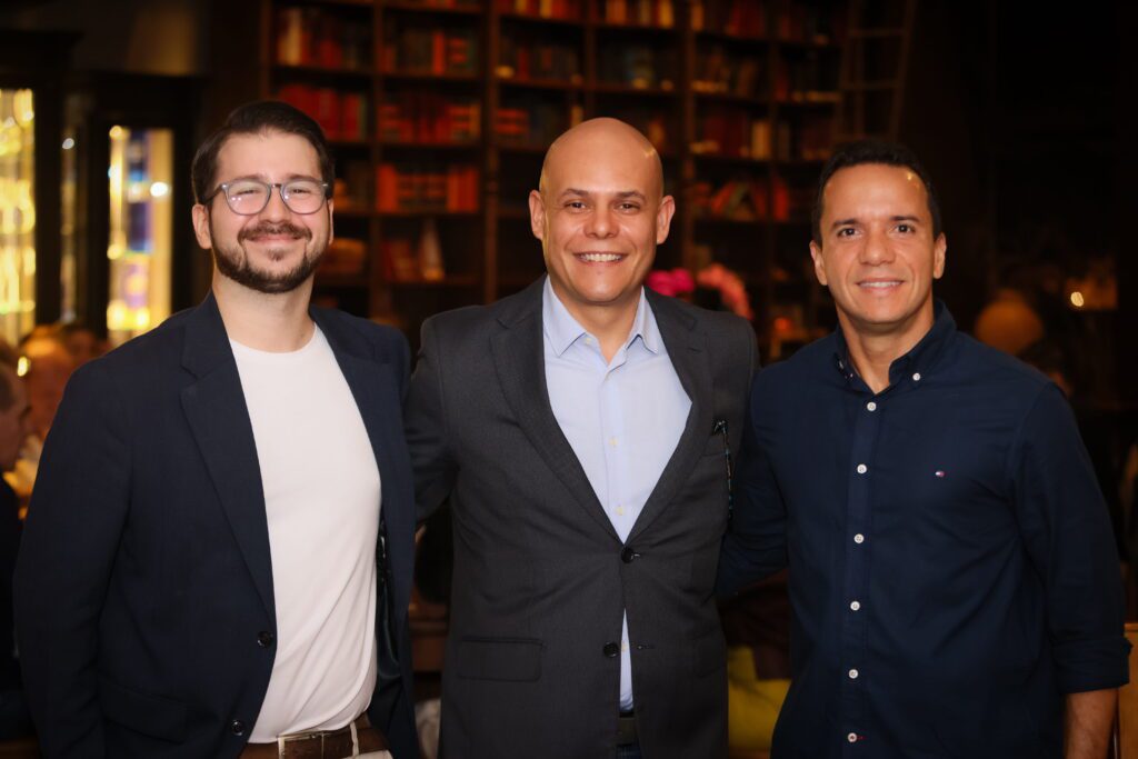 Essenza Italiana no Ancho di Tullio | Crédito: Rafael Cauella