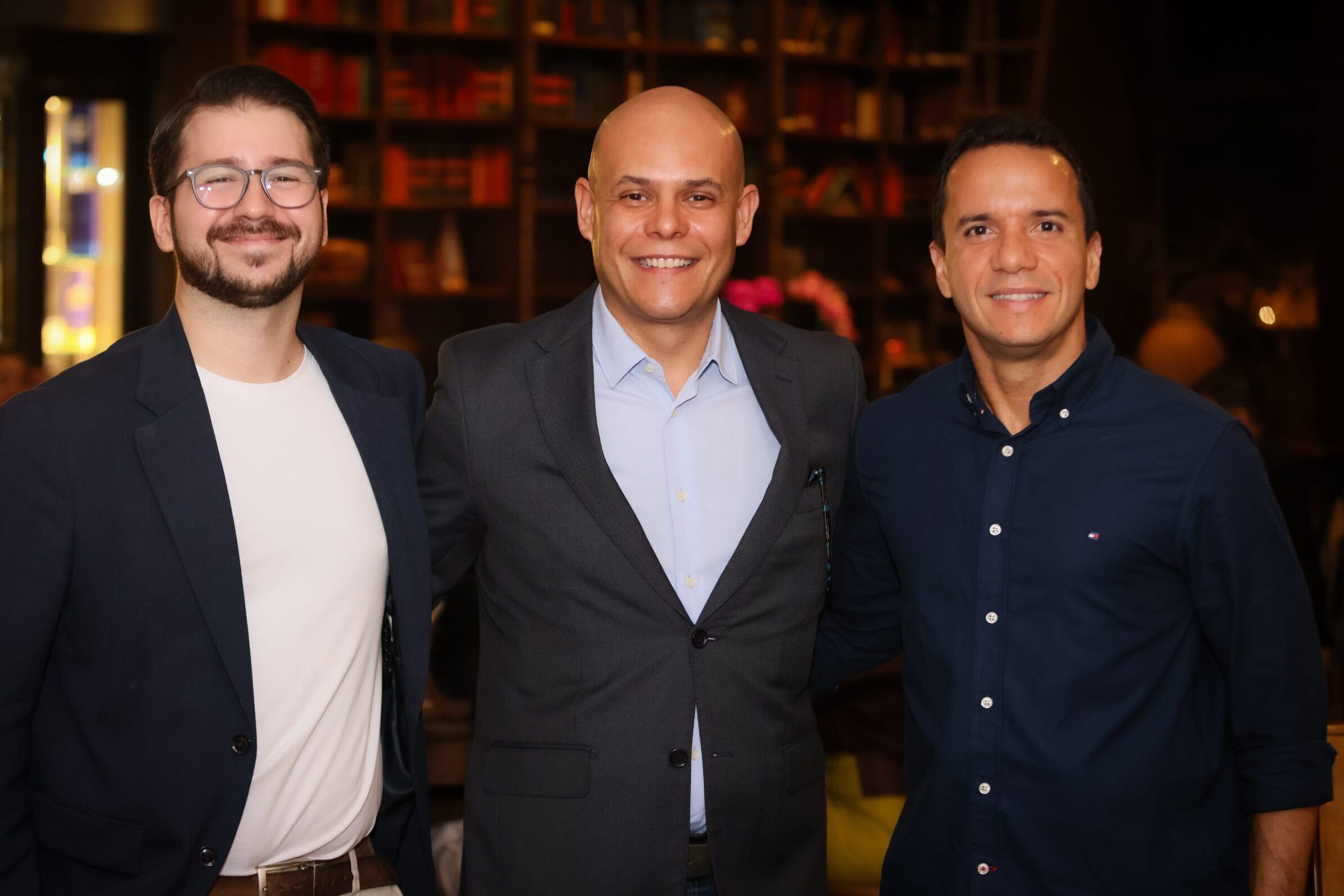 Essenza Italiana no Ancho di Tullio | Crédito: Rafael Cauella