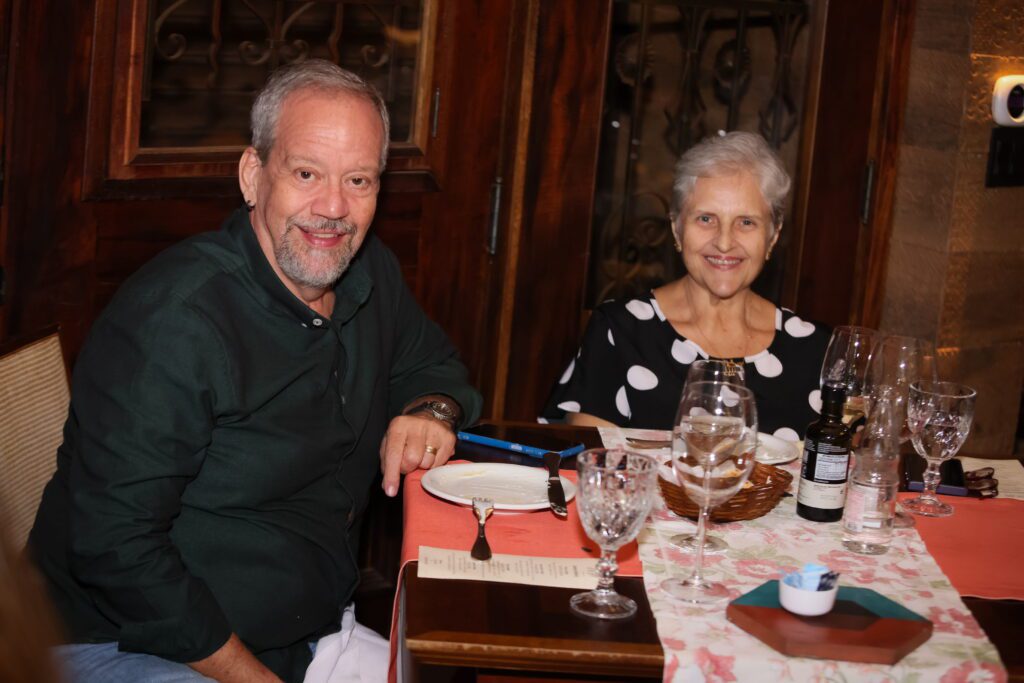 Essenza Italiana no Ancho di Tullio | Crédito: Rafael Cauella