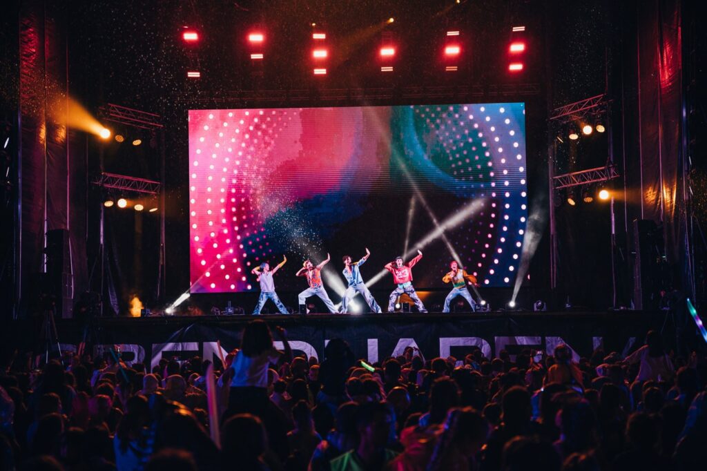 Fenômeno das Guardiãs do K-Pop chega a Ribeirão Preto em Abril | Créditos: divulgação