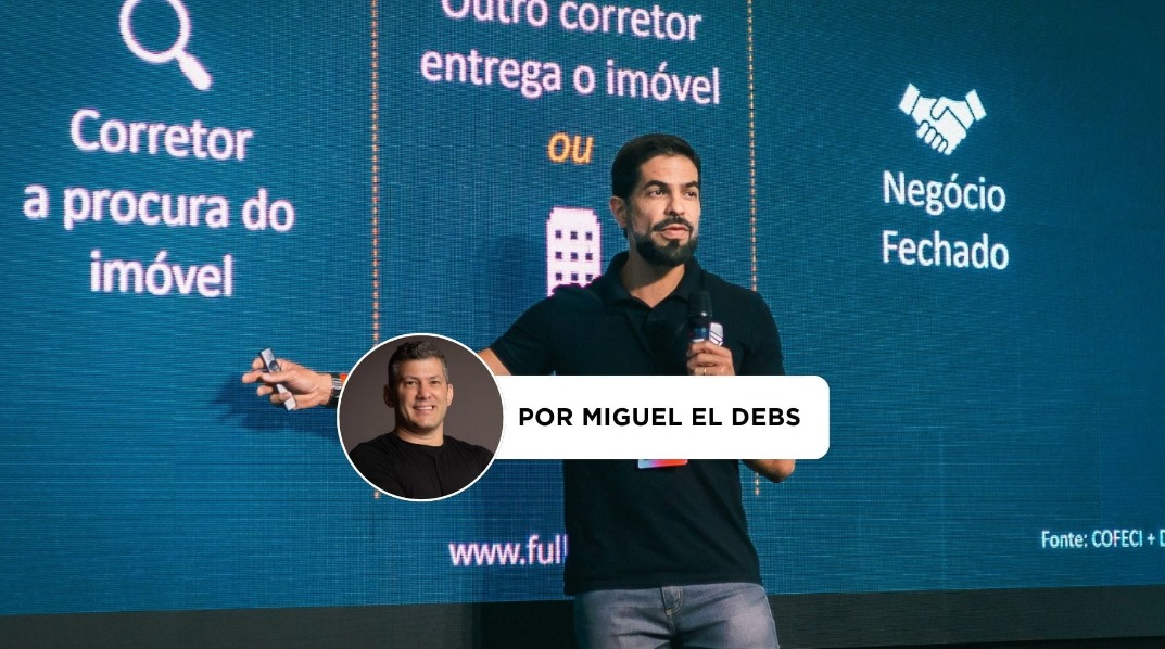 Fillimob na coluna de Miguel El Debs