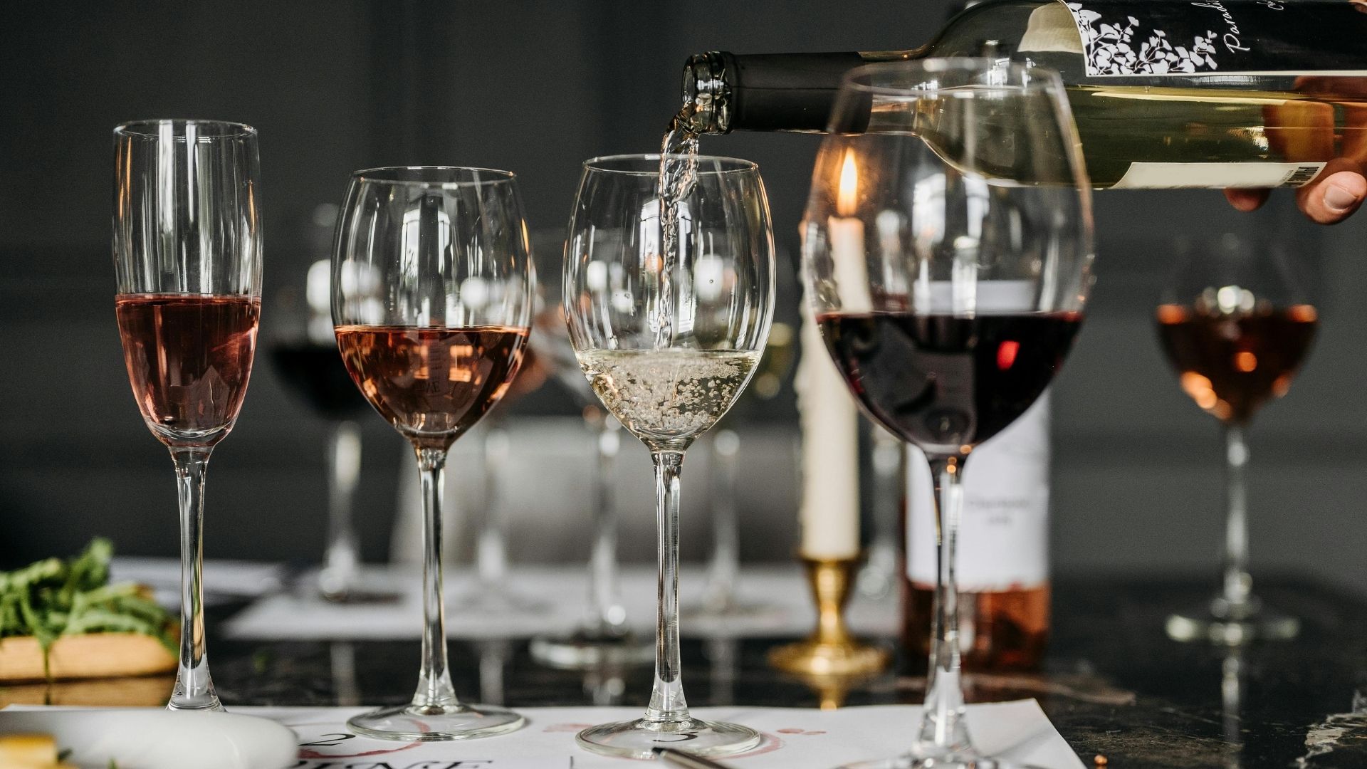 Iguatemi Ribeirão recebe a 18ª edição do "Na Trilha do Vinho" | Créditos: divulgação
