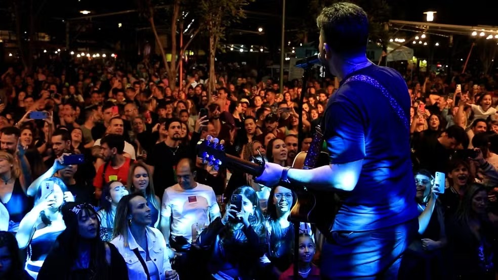 Iguatemi Ribeirão recebe o maior festival de cervejas artesanais de São Paulo | Créditos: divulgação