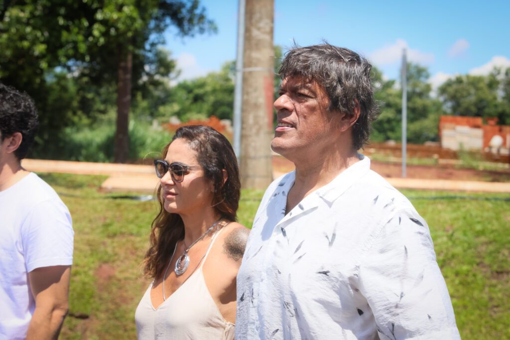 Inauguração Botafogo Academy | Crédito: Rafael Cautella