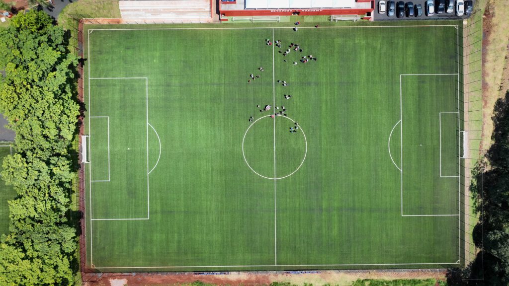 Botafogo Academy | Crédito: Rafael Cautella