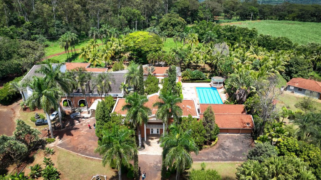 Botafogo Academy | Crédito: Rafael Cautella