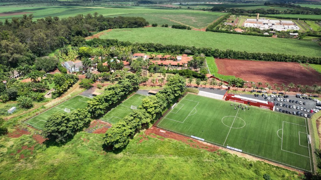 Botafogo Academy | Crédito: Rafael Cautella