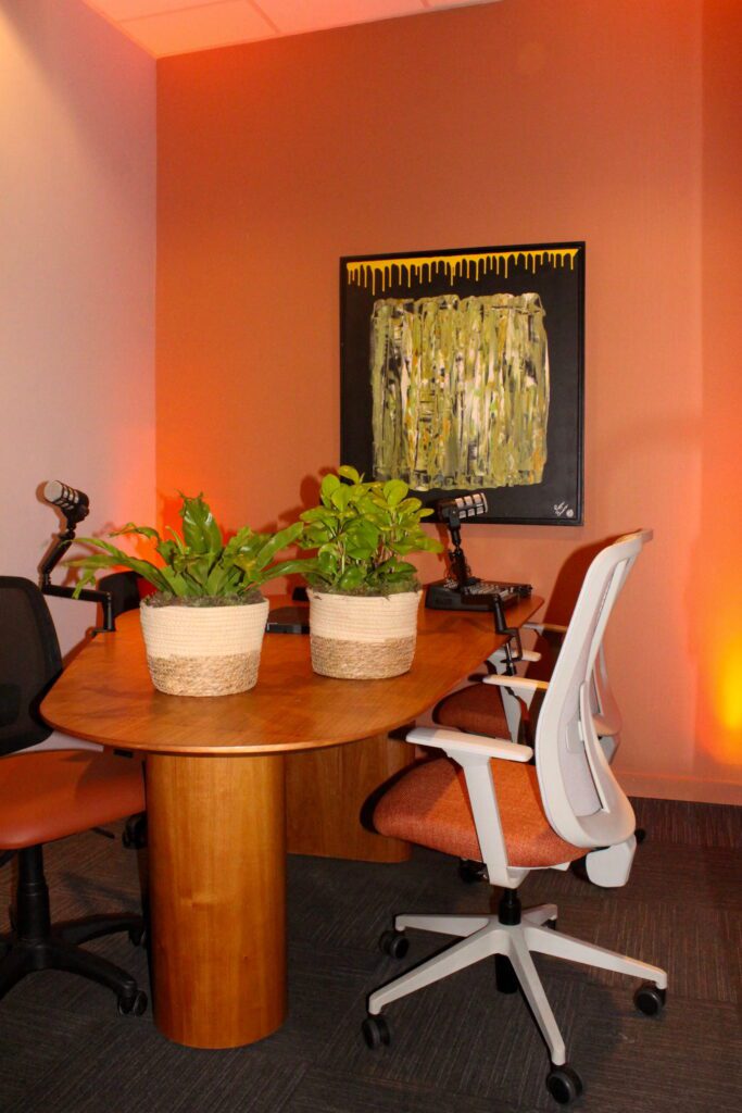 Transformar Hub | Crédito: Divulgação