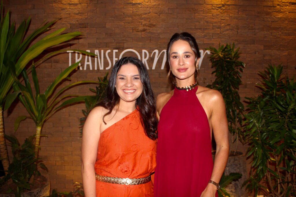 Inauguração do Transformar Hub | Crédito: Divulgação