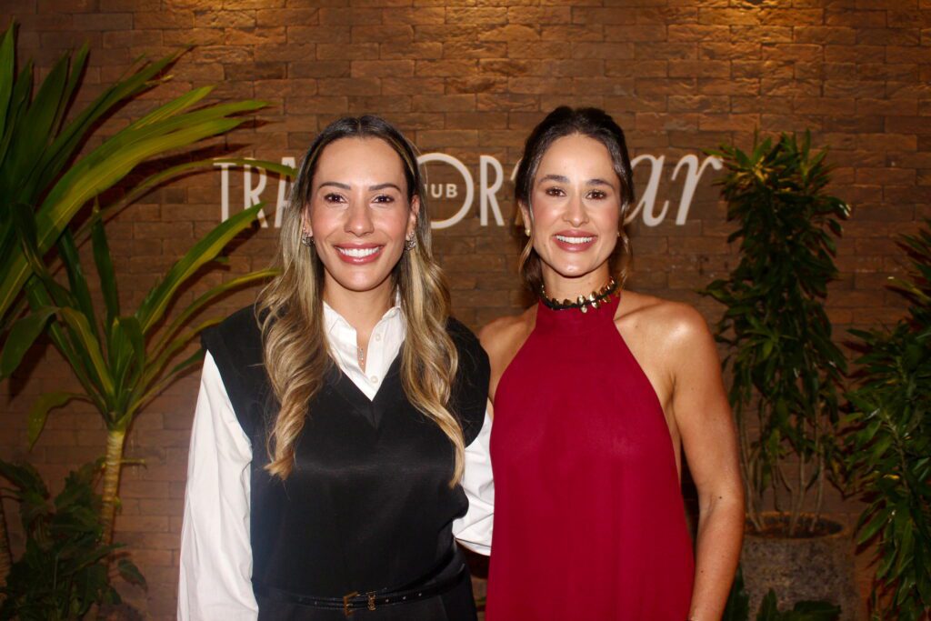 Inauguração do Transformar Hub | Crédito: Divulgação