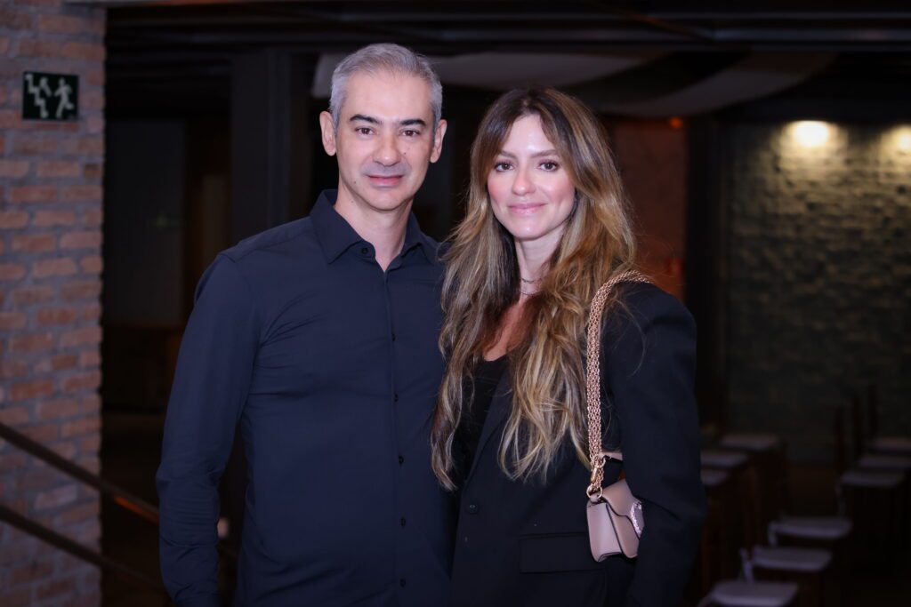 LIDE 2026 com Edu Lyra | Crédito: Rafael Cautella