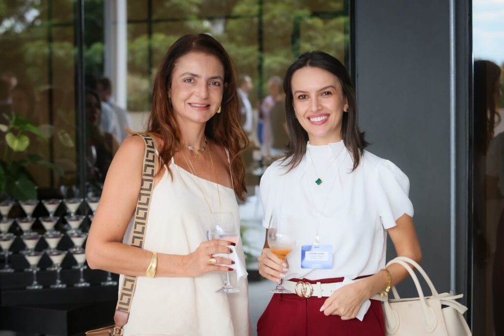 LIDE Ribeirão discute investimentos em Portugal | Crédito: Rafael Cautella