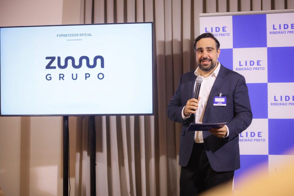 Victor Bermudes | Crédito: Rafael Cautella