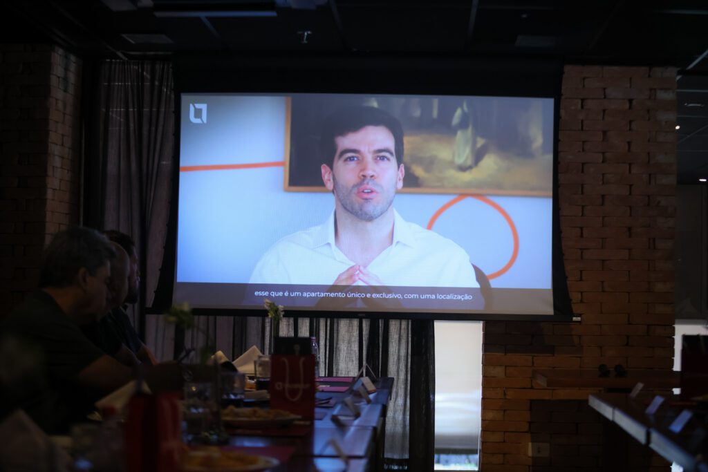 Lançamento do Tarraf Studios | Crédito: Rafael Cautella