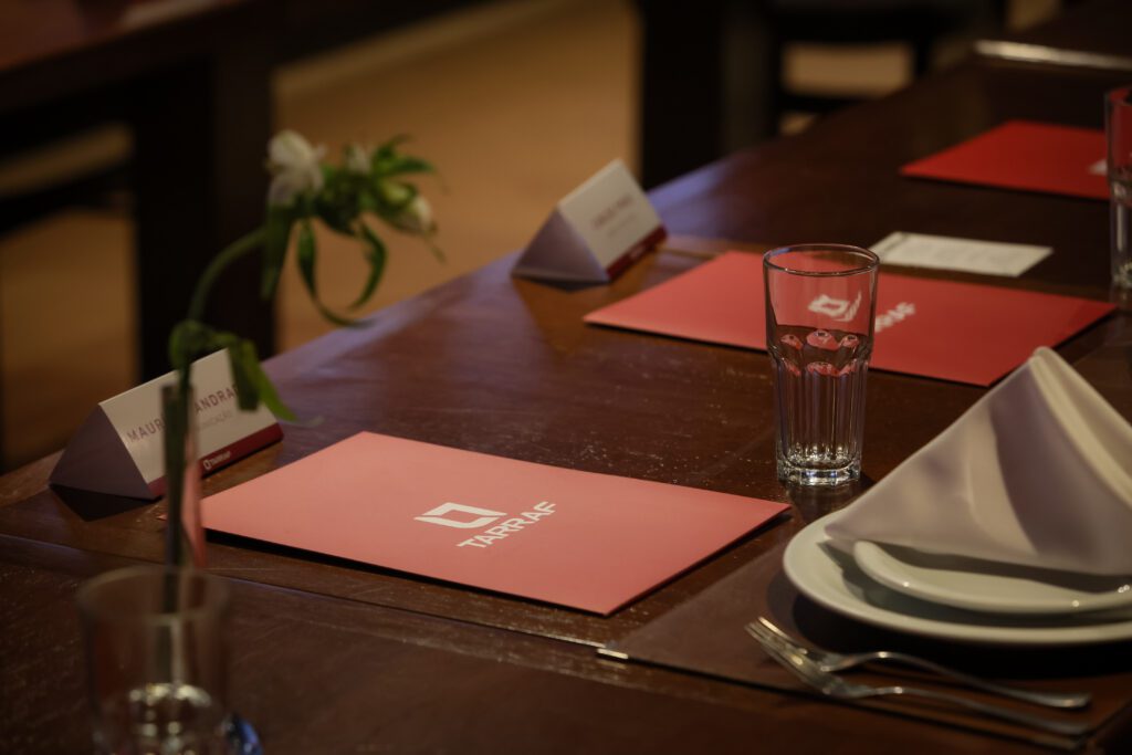 Lançamento do Tarraf Studios | Crédito: Rafael Cautella