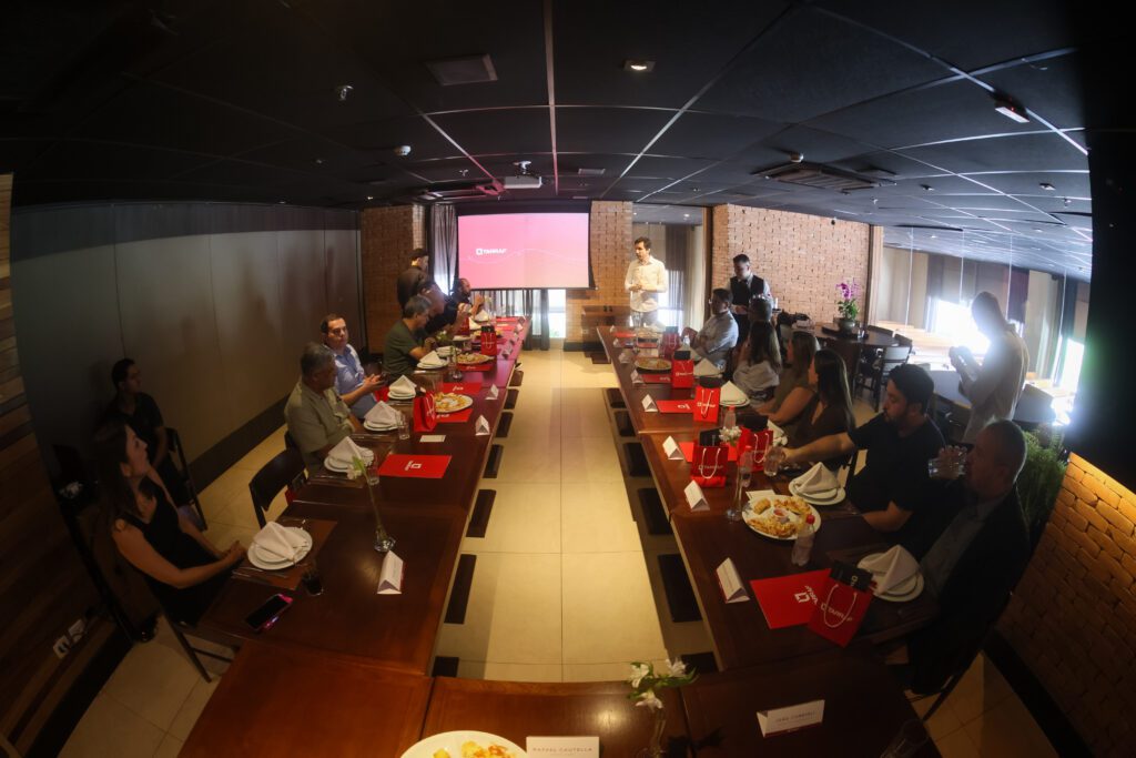 Lançamento do Tarraf Studios | Crédito: Rafael Cautella