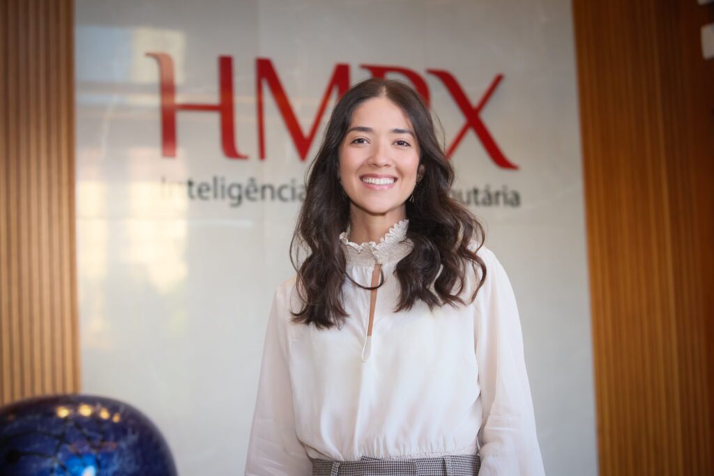 Letícia Pavim | Crédito: Rafael Cautella