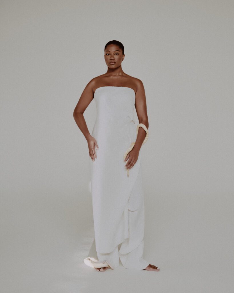 Luedji Luna | Crédito: Divulgação