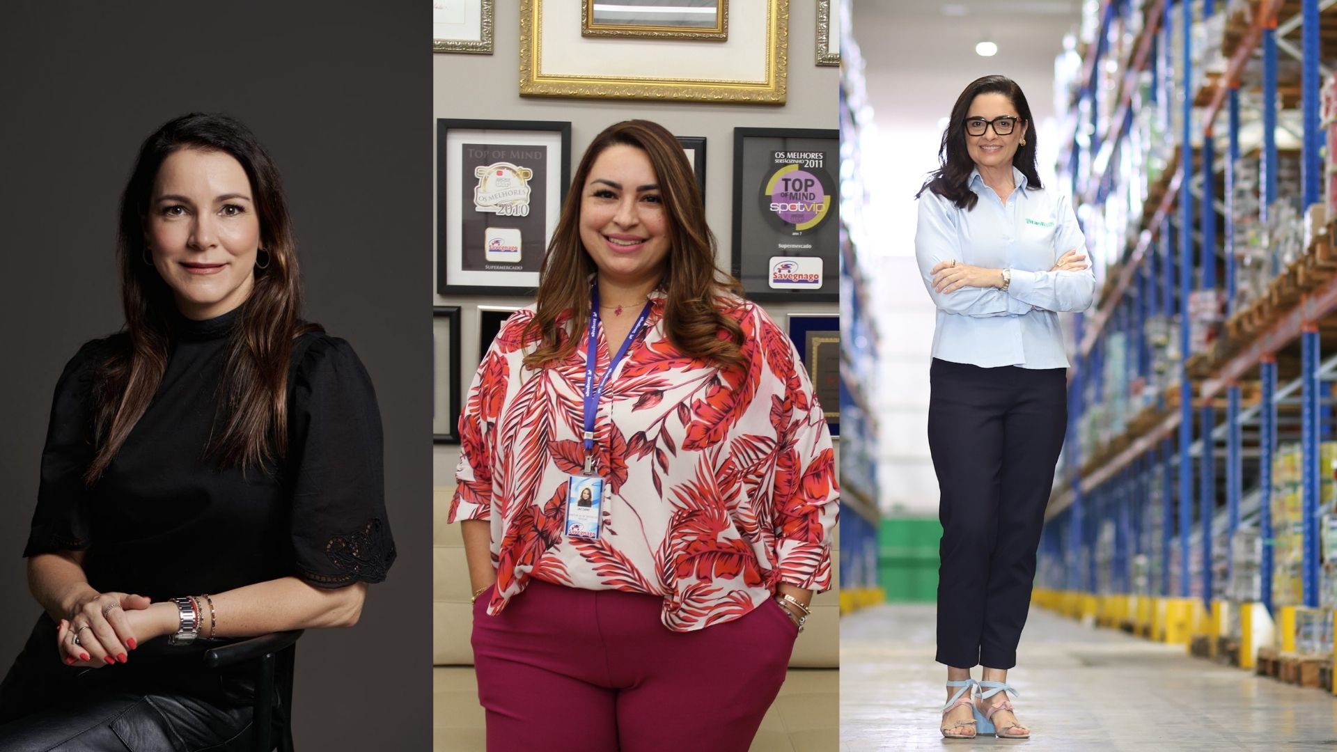 Mulheres de Ribeirão Preto em cargos de liderança