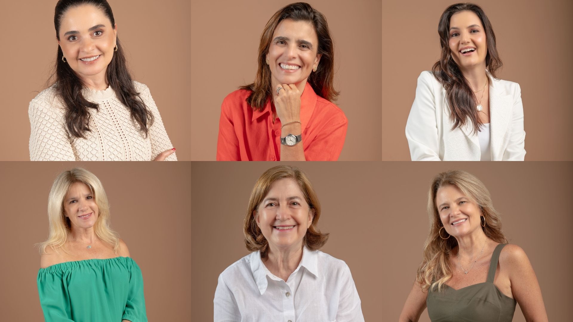 No Mês das Mulheres, uma pausa necessária | Créditos: Erico Andrade