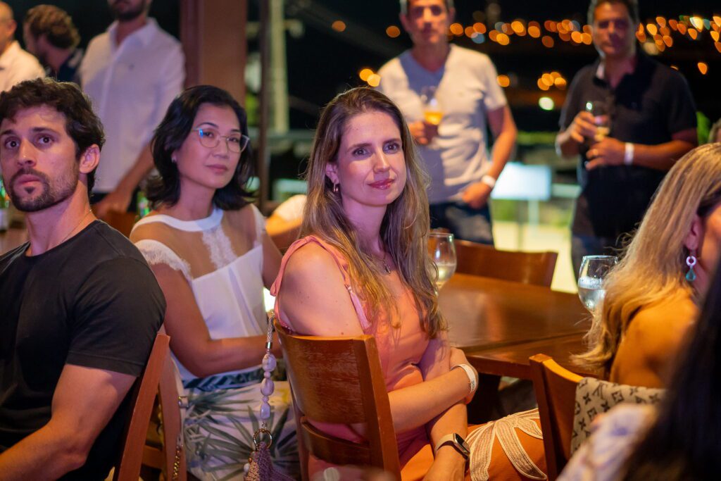 Pré-lançamento do Quintas Tennis Club | Crédito: Willian Diez