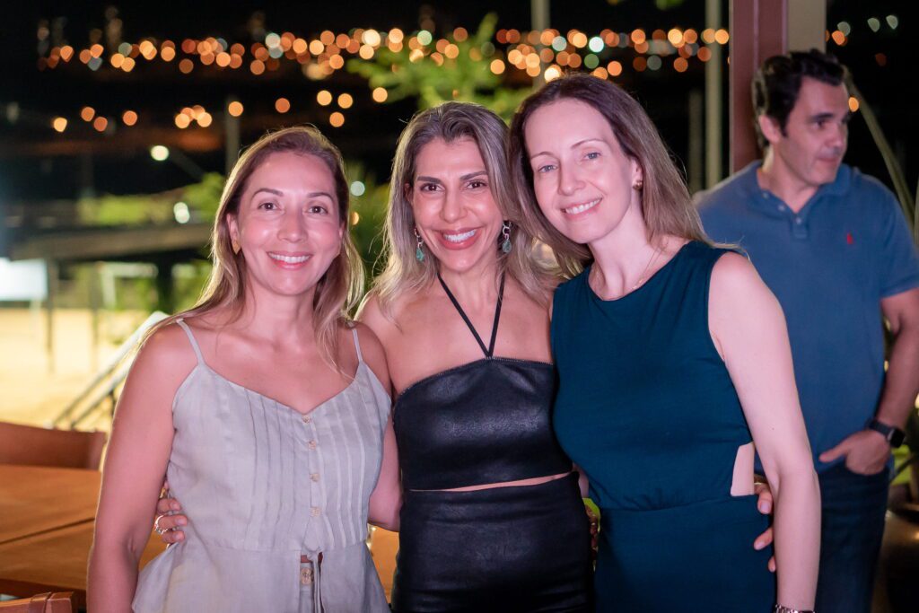 Pré-lançamento do Quintas Tennis Club | Crédito: Willian Diez