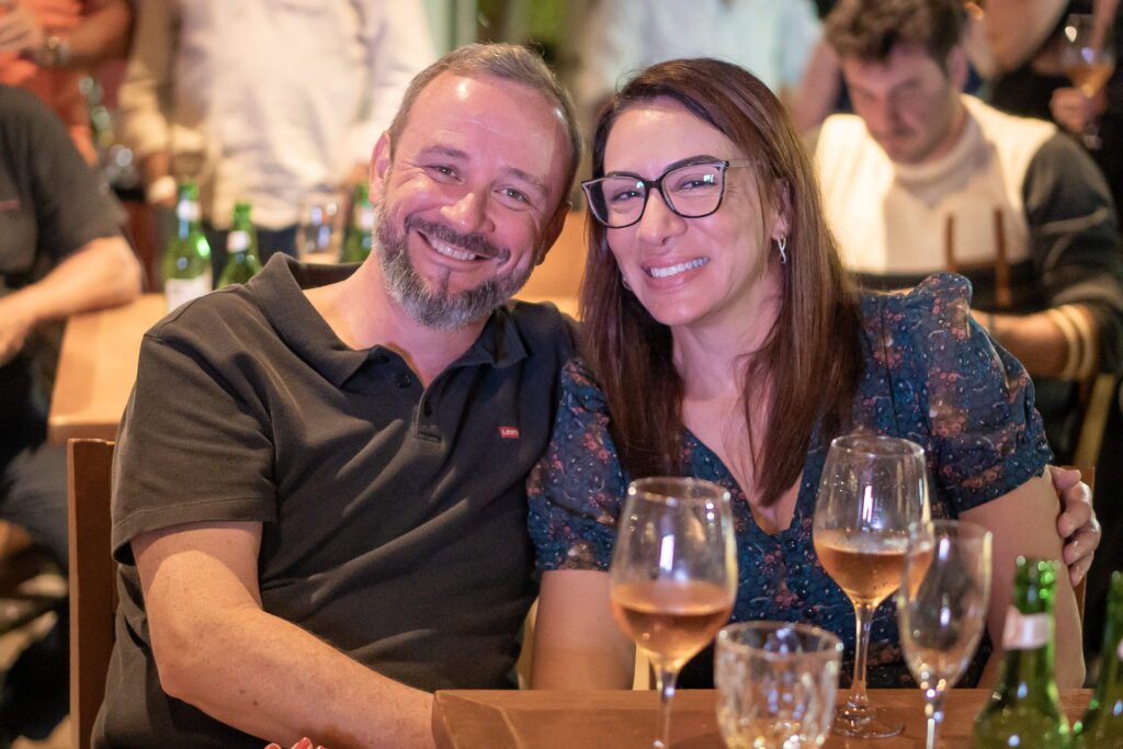 Pré-lançamento do Quintas Tennis Club | Crédito: Willian Diez