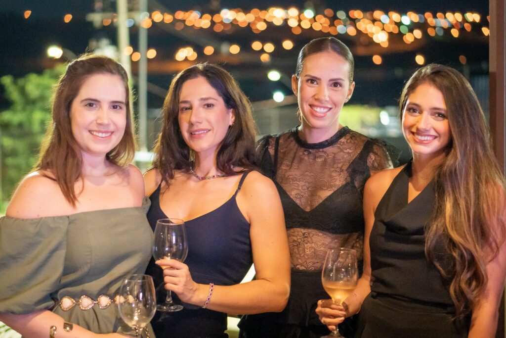 Pré-lançamento do Quintas Tennis Club | Crédito: Willian Diez