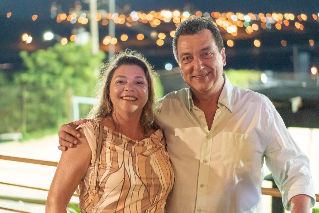 Pré-lançamento do Quintas Tennis Club | Crédito: Willian Diez