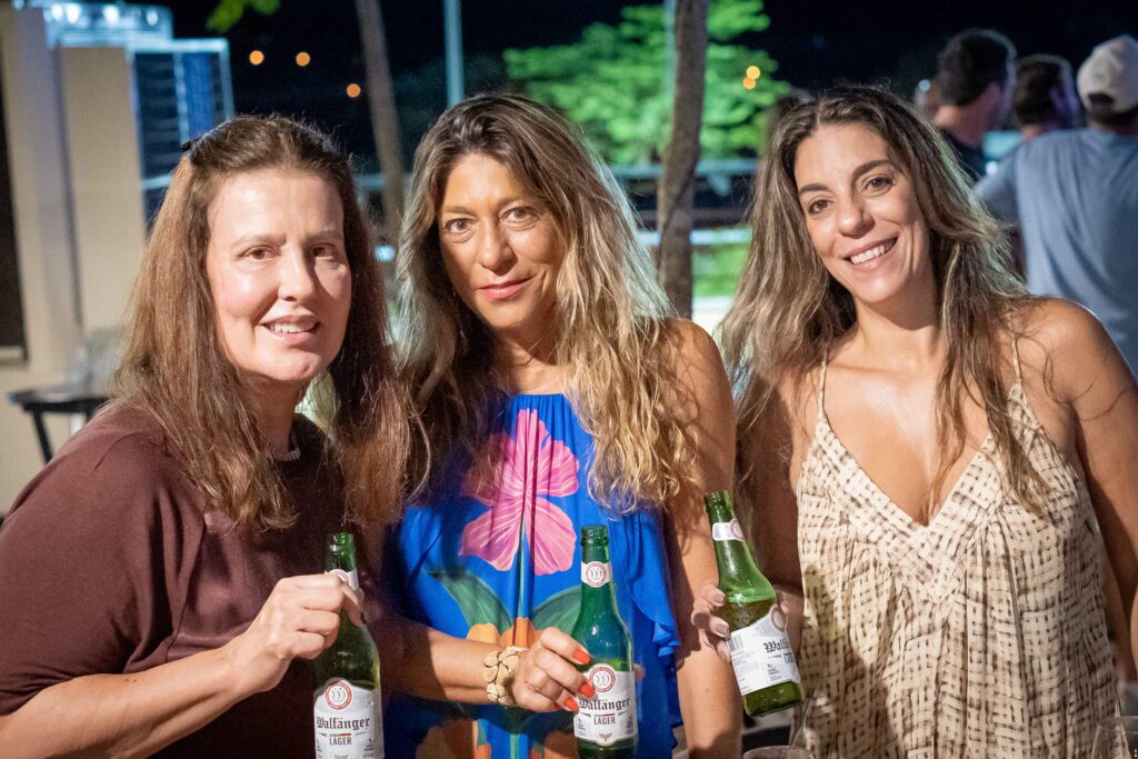 Pré-lançamento do Quintas Tennis Club | Crédito: Willian Diez