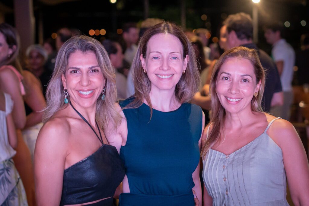 Pré-lançamento do Quintas Tennis Club | Crédito: Willian Diez