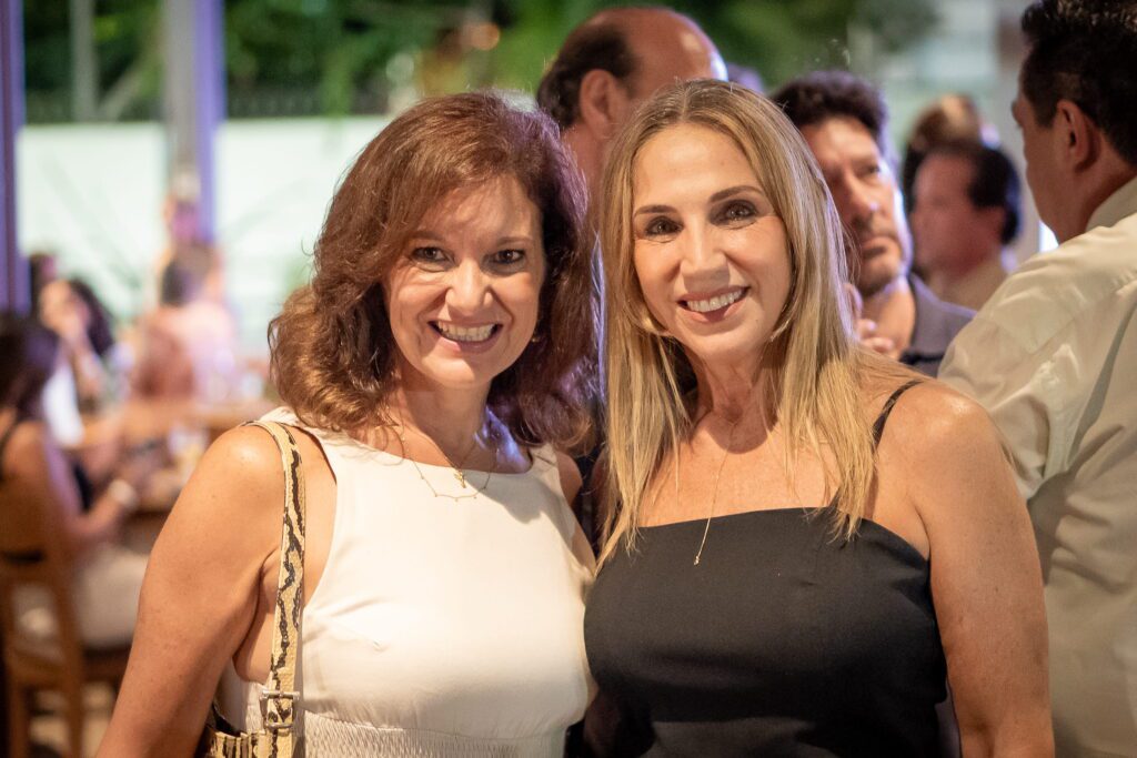 Pré-lançamento do Quintas Tennis Club | Crédito: Willian Diez