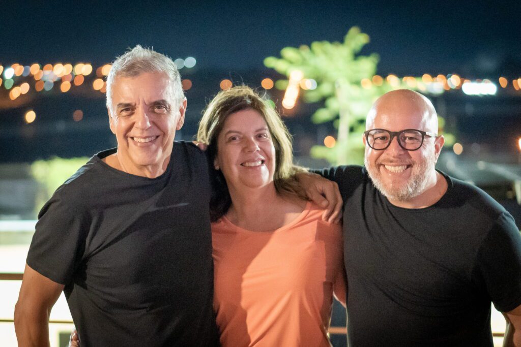 Pré-lançamento do Quintas Tennis Club | Crédito: Willian Diez