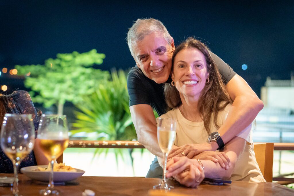 Pré-lançamento do Quintas Tennis Club | Crédito: Willian Diez