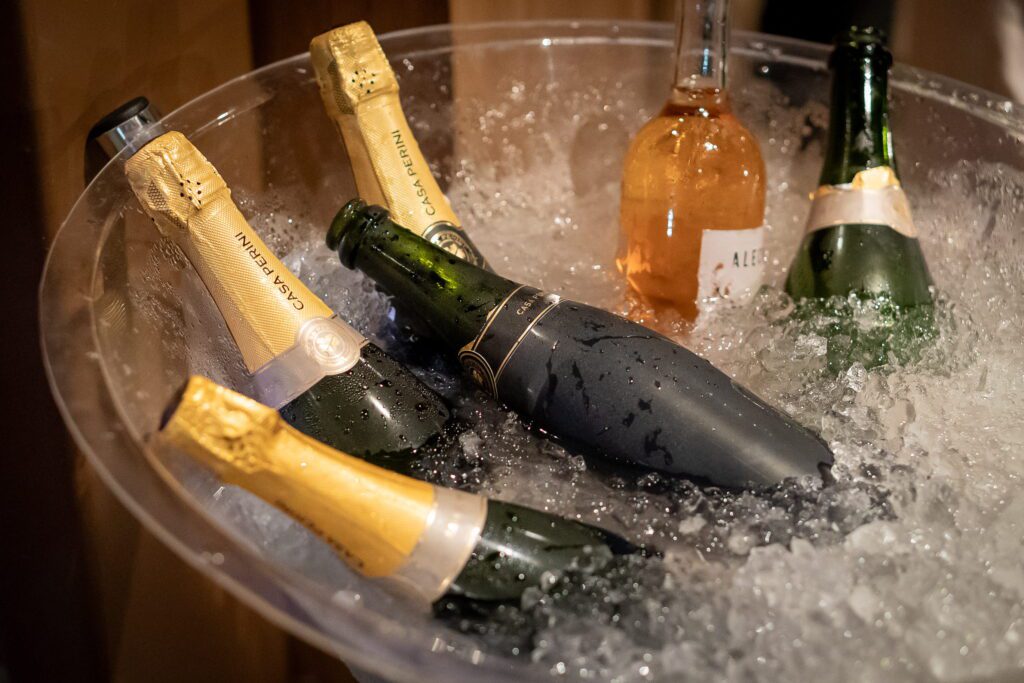 Pré-lançamento do Quintas Tennis Club | Crédito: Willian Diez