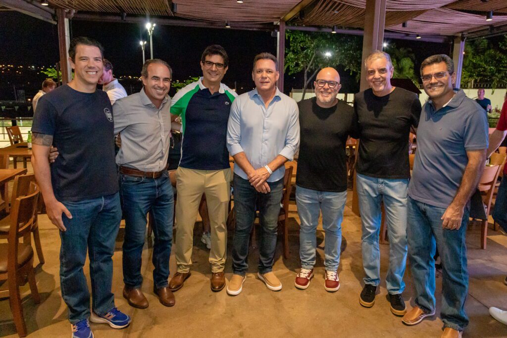 Pré-lançamento do Quintas Tennis Club | Crédito: Willian Diez