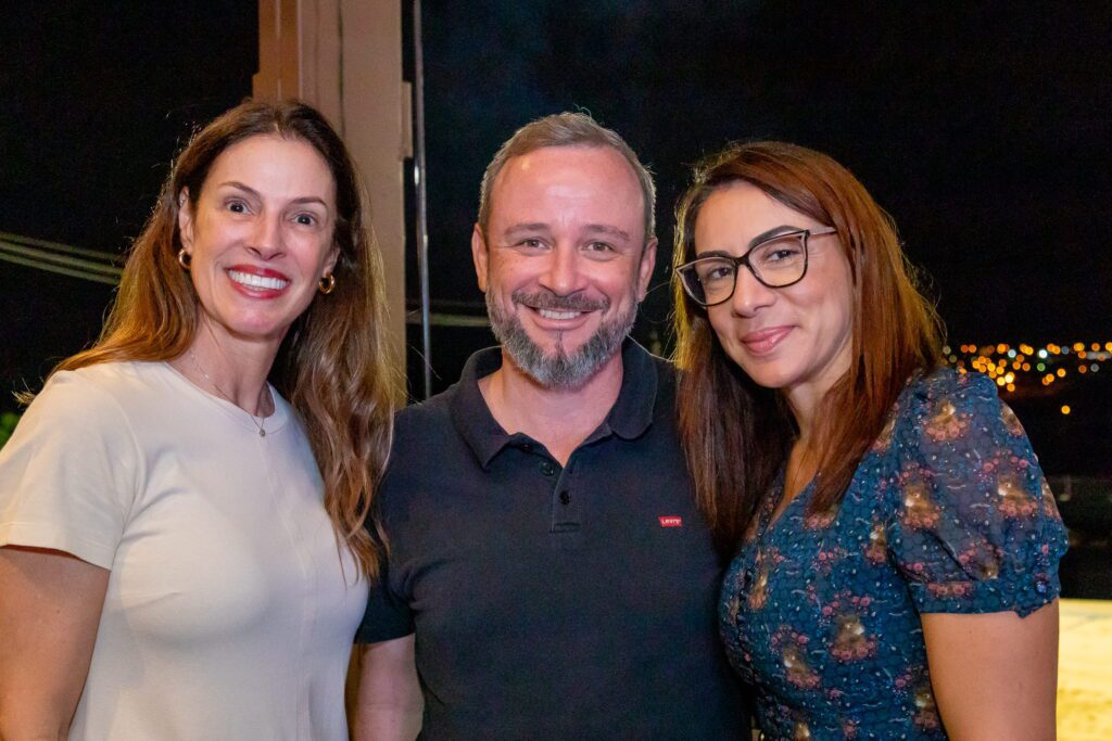 Pré-lançamento do Quintas Tennis Club | Crédito: Willian Diez