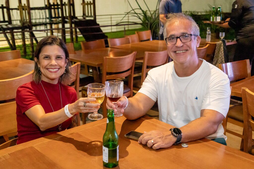 Pré-lançamento do Quintas Tennis Club | Crédito: Willian Diez