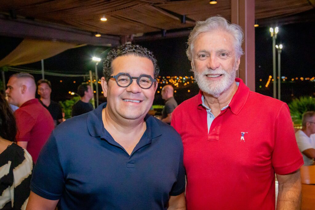 Pré-lançamento do Quintas Tennis Club | Crédito: Willian Diez