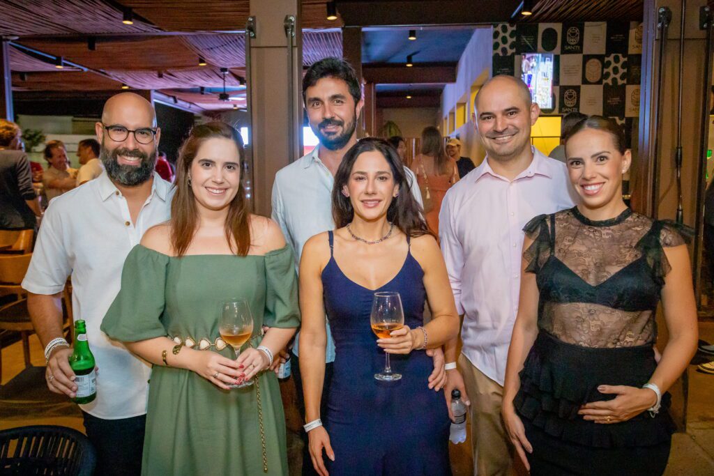 Pré-lançamento do Quintas Tennis Club | Crédito: Willian Diez