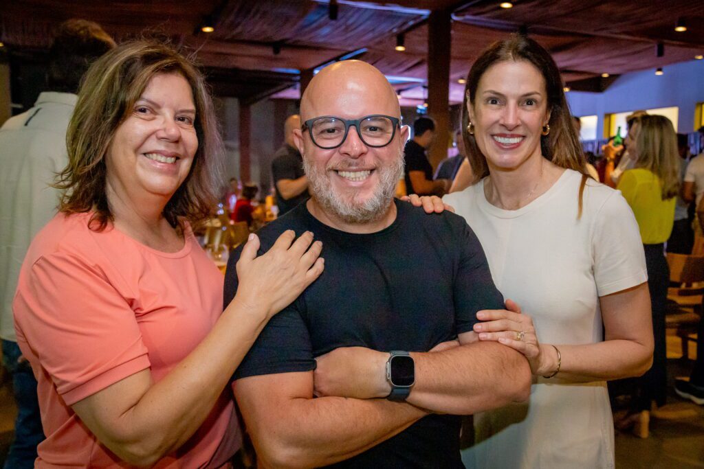 Pré-lançamento do Quintas Tennis Club | Crédito: Willian Diez