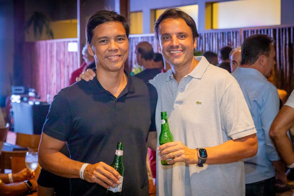 Pré-lançamento do Quintas Tennis Club | Crédito: Willian Diez