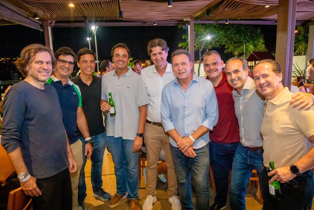 Pré-lançamento do Quintas Tennis Club | Crédito: Willian Diez