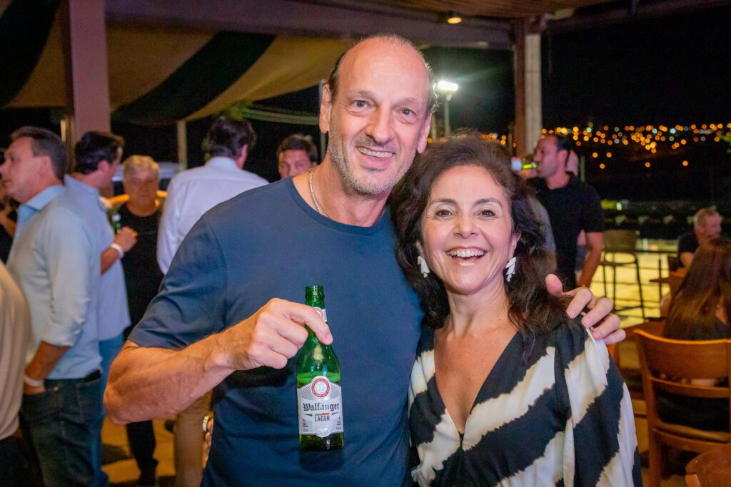 Pré-lançamento do Quintas Tennis Club | Crédito: Willian Diez