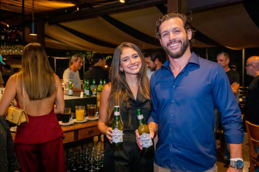 Pré-lançamento do Quintas Tennis Club | Crédito: Willian Diez