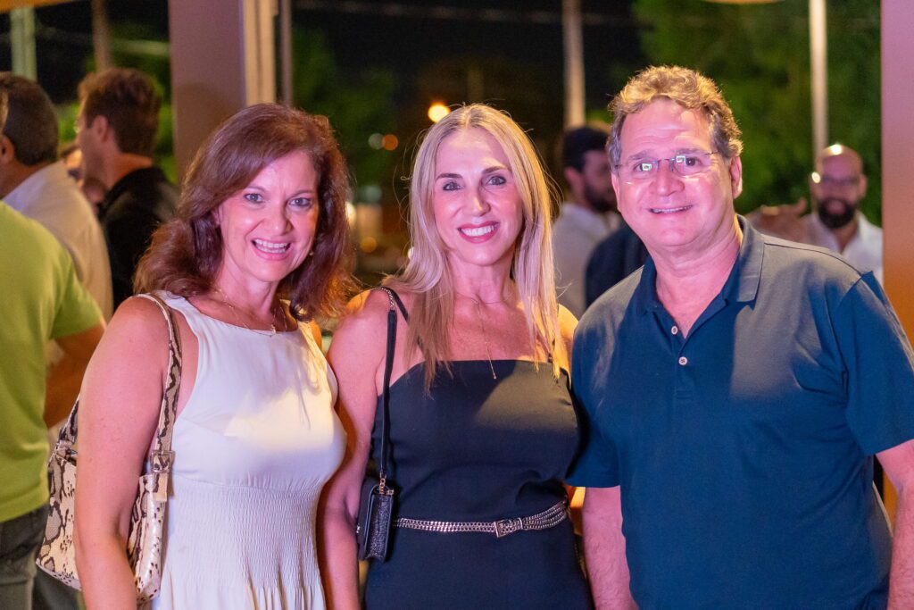 Pré-lançamento do Quintas Tennis Club | Crédito: Willian Diez