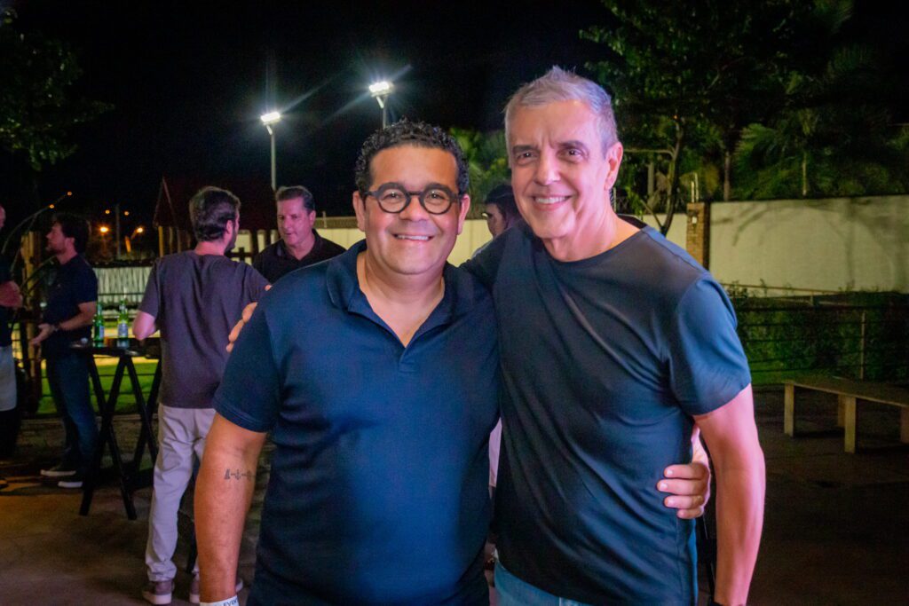 Pré-lançamento do Quintas Tennis Club | Crédito: Willian Diez